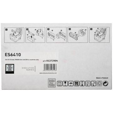 Tambour d'origine OKI 01272904 - noir