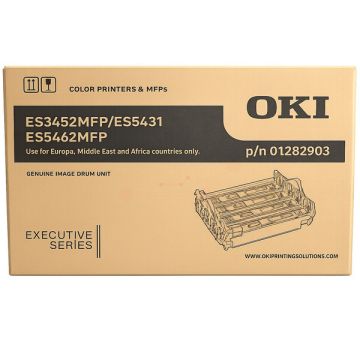 Tambour d'origine OKI 01282903