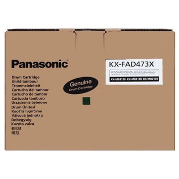 Tambour d'origine Panasonic KXFAD473X