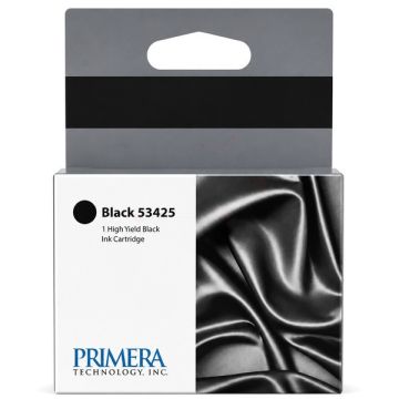 Cartouche d'origine Primera 53425 - noire