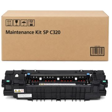Kit d'entretien d'origine Ricoh 406795