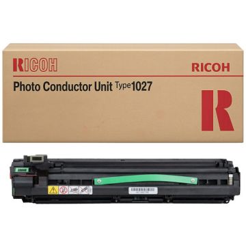 Tambour d'origine Ricoh 411018 / TYPE 1027