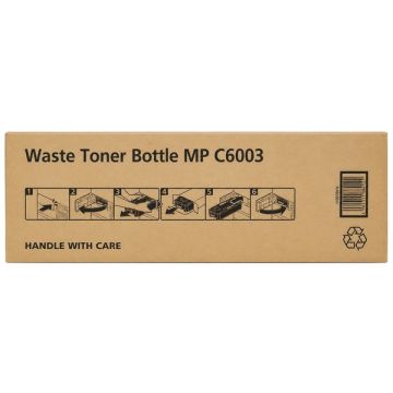 Collecteur de toner d'origine Ricoh 416890