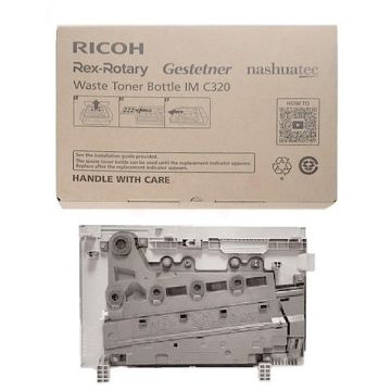 Collecteur de toner d'origine Ricoh 423651