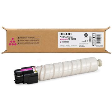 Toner d'origine Ricoh 821076 / SPC 430 E - magenta