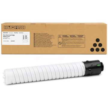 Toner d'origine Ricoh 828306 - noir