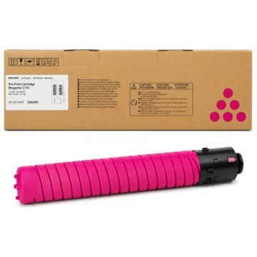 Toner d'origine Ricoh 828308 - magenta