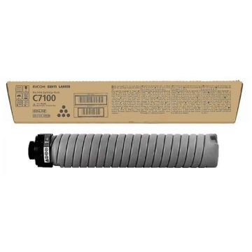 Toner d'origine Ricoh 828330 - noir