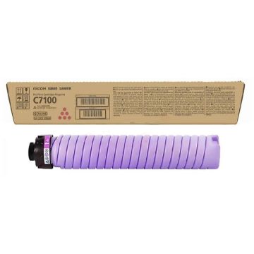 Toner d'origine Ricoh 828332 - magenta
