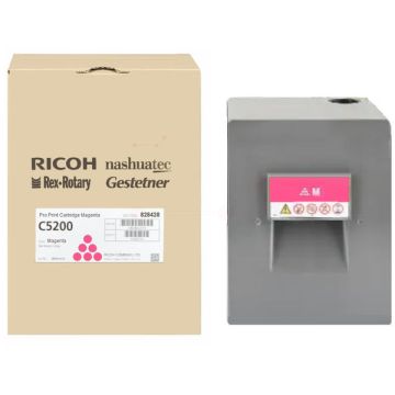 Toner d'origine Ricoh 828428 - magenta