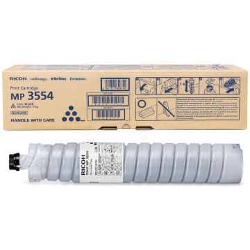 Consommable d'origine Ricoh 842125 / TYPE MP 3554 - noir