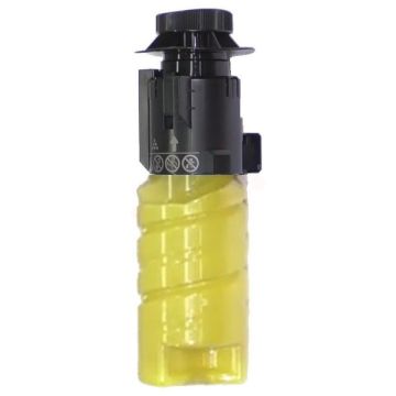 Toner d'origine Ricoh 842713 - jaune