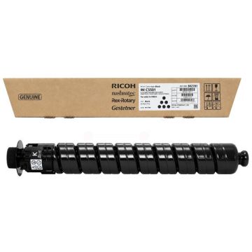 Toner d'origine Ricoh 842781 - noir
