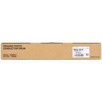 Tambour d'origine Ricoh B0399510 / TYPE 1015