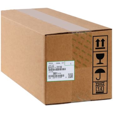 Tambour d'origine Ricoh D1272110