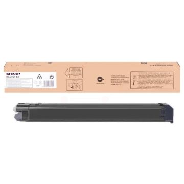 Toner d'origine Sharp MX23GTBA - noir
