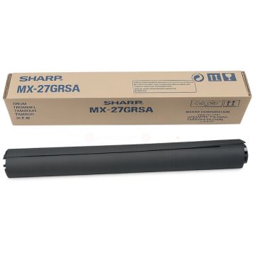 Tambour d'origine Sharp MX27GRSA Tambour d'origine Sharp MX27GRSA