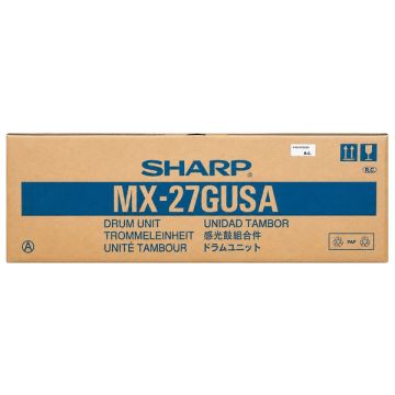 Photoconducteur d'origine Sharp MX27GUSA Photoconducteur d'origine Sharp MX27GUSA
