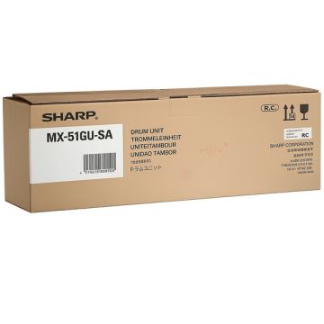 Photoconducteur d'origine Sharp MX51GUSA Photoconducteur d'origine Sharp MX51GUSA