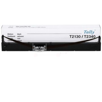 Ruban d'origine Tally Genicom 060426 - noir