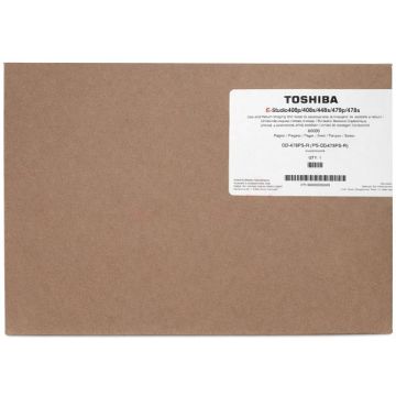 Tambour d'origine Toshiba 6B000000850 / OD-478P-R