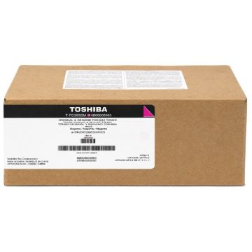 Toner d'origine Toshiba 6B000000980 / T-FC 389 E MR - magenta