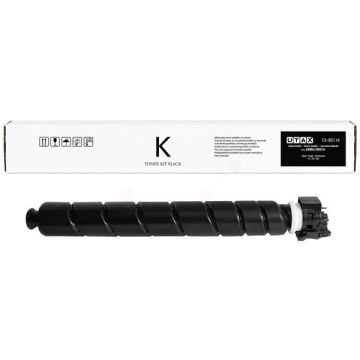 Toner d'origine Utax 1T02L70UT0 / CK-8511 K - noir