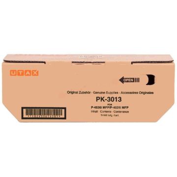 Toner d'origine Utax 1T02V30UT0 / PK-3013 - noir