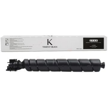 Toner d'origine Utax 1T02XF0UT0 / CK-7530 - noir