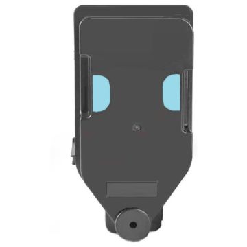 Toner d'origine Utax 1T0C0DCUT0 / PK-5025 C - cyan