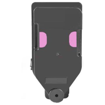 Toner d'origine Utax 1T0C2MBUT1 / CK-8544 M - magenta