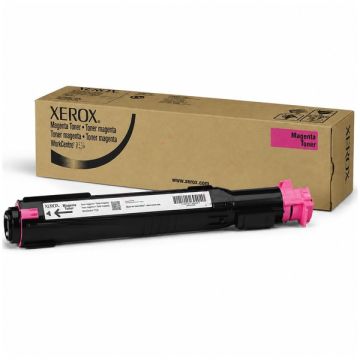 Toner d'origine Xerox 006R01264 - magenta