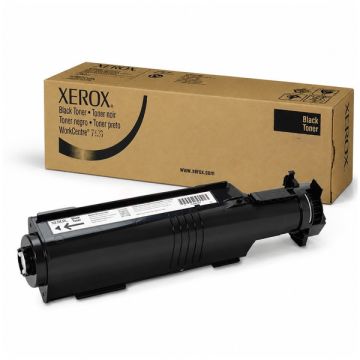 Toner d'origine Xerox 006R01317 - noir