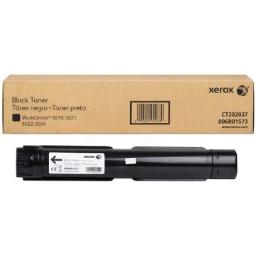 Toner d'origine Xerox 006R01573 - noir