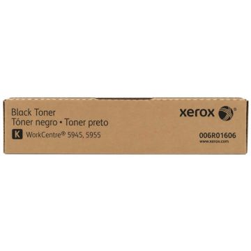 Toner d'origine Xerox 006R01606 - noir Toner d'origine Xerox 006R01606 - noir