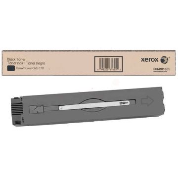Toner d'origine Xerox 006R01655 - noir