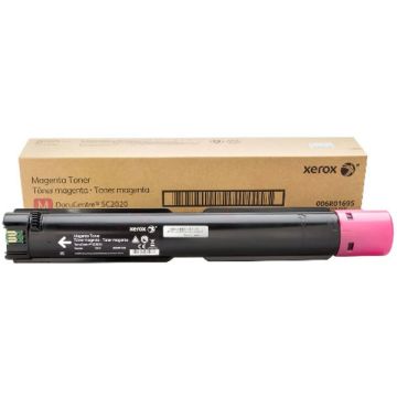 Toner d'origine Xerox 006R01695 - magenta