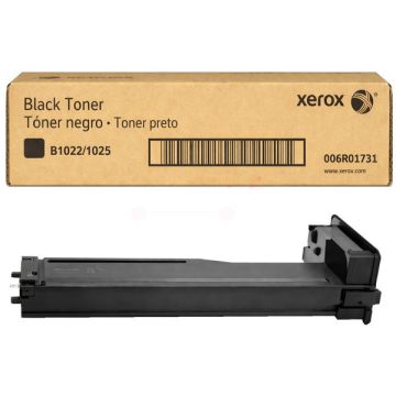 Toner d'origine Xerox 006R01731 - noir
