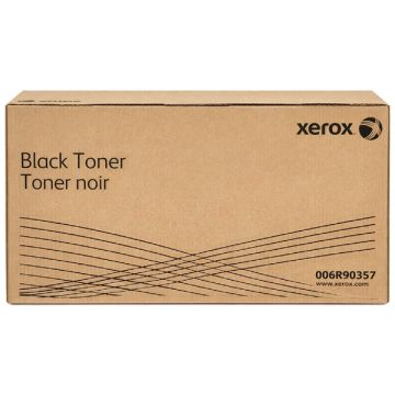 Consommable d'origine Xerox 006R90357 - noir