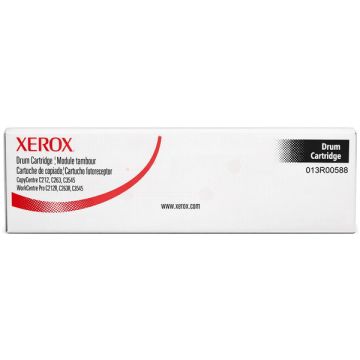 Tambour d'origine Xerox 013R00588