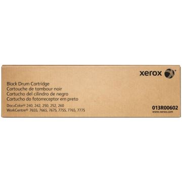 Tambour d'origine Xerox 013R00602 - noir