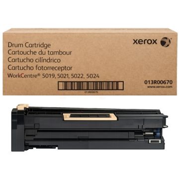 Tambour d'origine Xerox 013R00670