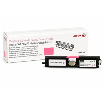 Toner d'origine Xerox 106R01464 - magenta
