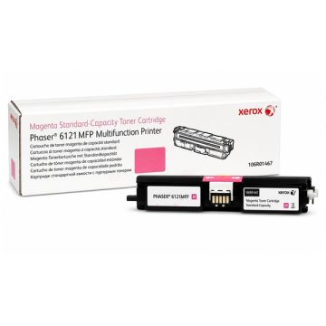 Toner d'origine Xerox 106R01467 - magenta