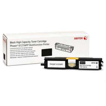 Toner d'origine Xerox 106R01469 - noir