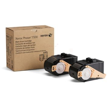 Toner d'origine Xerox 106R02612 - noir