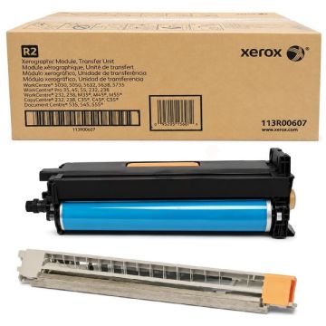 Tambour d'origine Xerox 113R00607 Tambour d'origine Xerox 113R00607