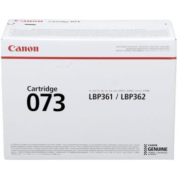 Toner d'origine Canon 5724C001 / 073 - noir