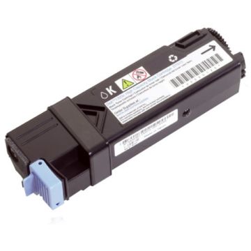 Toner d'origine Dell 59310329 / HX756 - noir