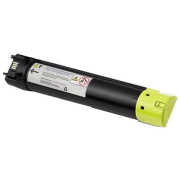 Toner d'origine Dell 59310924 / F916R - jaune Toner d'origine Dell 59310924 / F916R - jaune